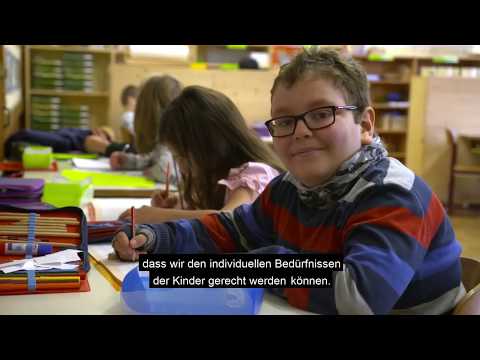 Inklusionspreis-Gewinner Vorarlberg 2019: Vielfalt macht Schule