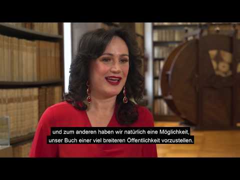 Inklusionspreis-Gewinner Salzburg 2019: Buch in Leichter Sprache &quot;Österreich nach 1945&quot;