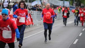 Inclusion Run_Vienna City Marathon