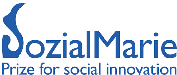 Logo Sozialmarie